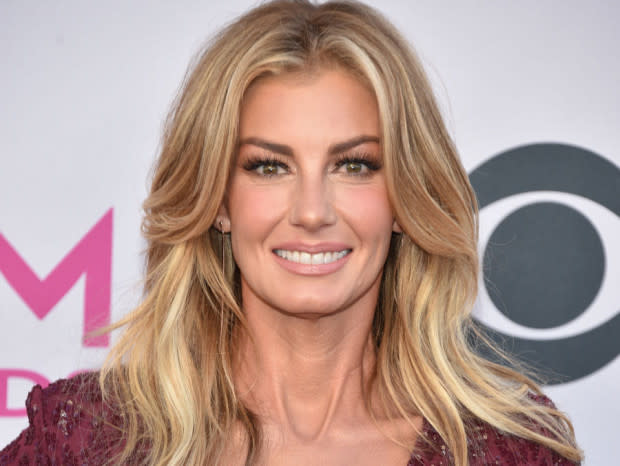 faith hill