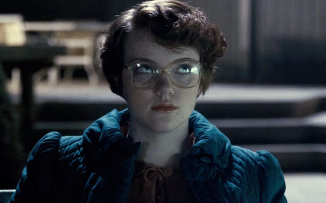 Stranger Things - Justice For Barb