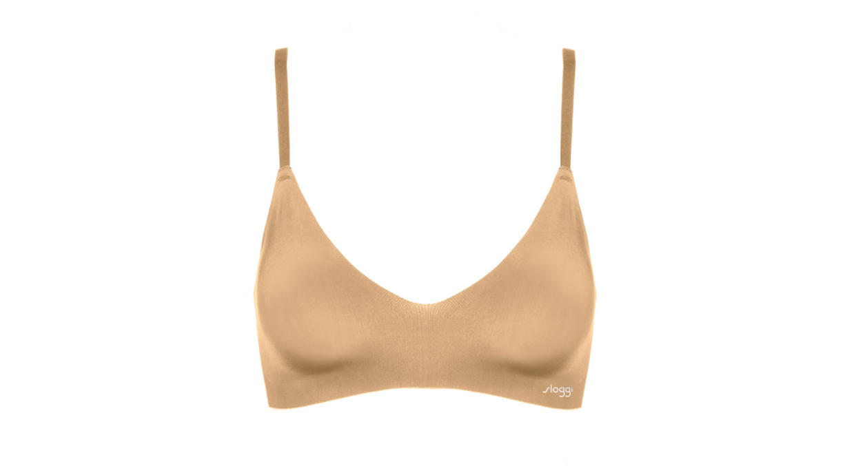 Zero Feel Ultra Non Wired Bralette