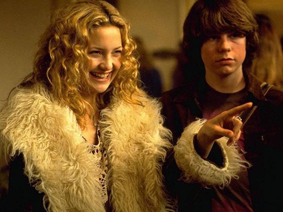 Almost Famous_Amazon.com