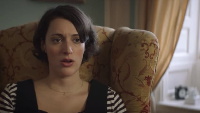 ‘Fleabag’ is set to end after its second season (BBC)