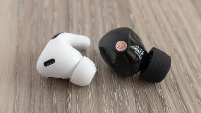 Sony WF-1000XM5 Review: Once Again, the Best Wireless Earbuds You Can Buy