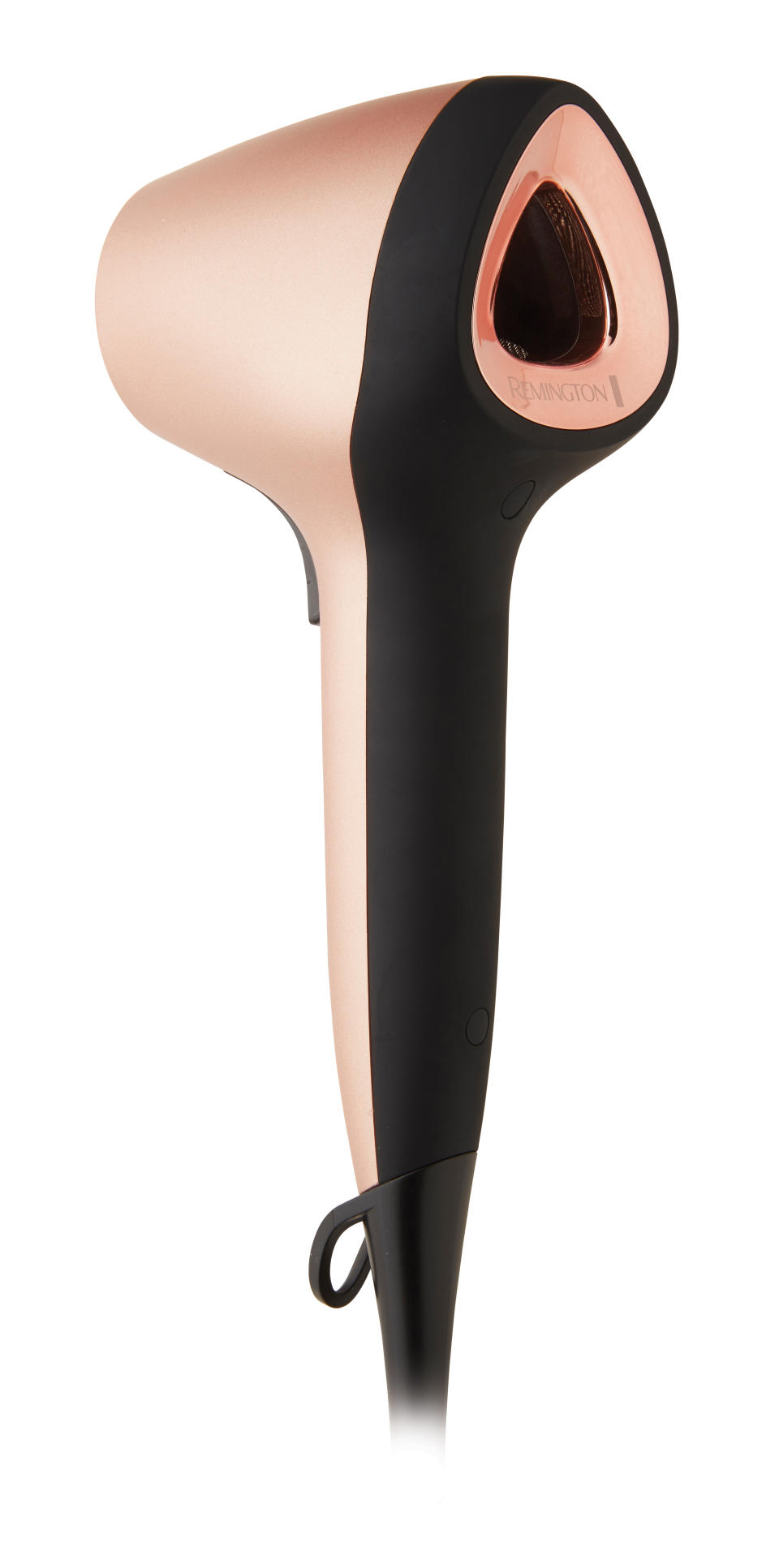 <p>For the globetrotting mum, this hairdryer comes in a sleek travel bag and promises a fast drying time. Photo: Supplied </p>