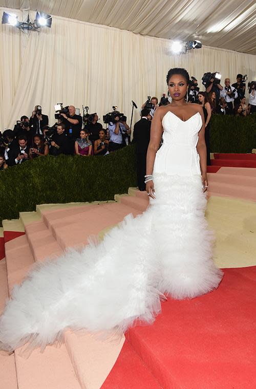 Met Gala Red Carpet: Every Look You Need To See