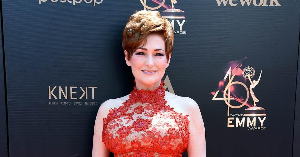 Daytime Emmys 2019 red carpet arrivals: See the photos