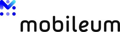 Mobileum Logo