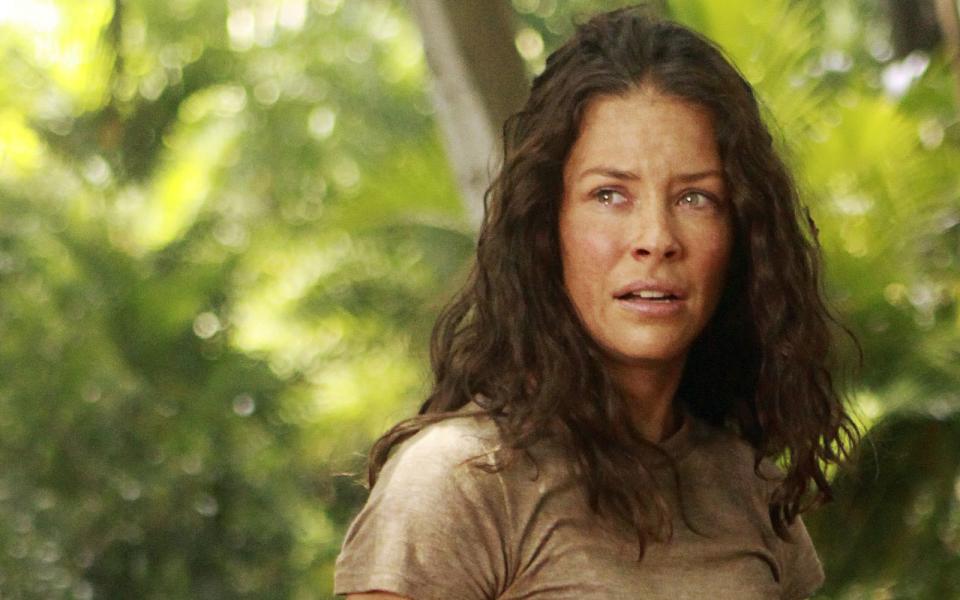 Kate Austen