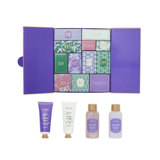 Hurry! These Ulta Beauty Advent Calendars for 2022 Are Still In