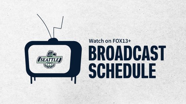 Minnesota Wild Announces 2023-24 Local Broadcast Schedule