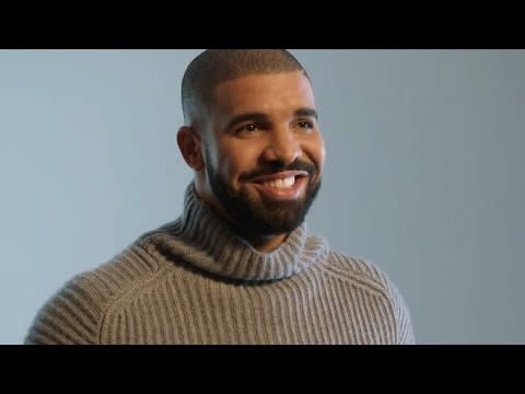 Drake's T-Mobile Commercial