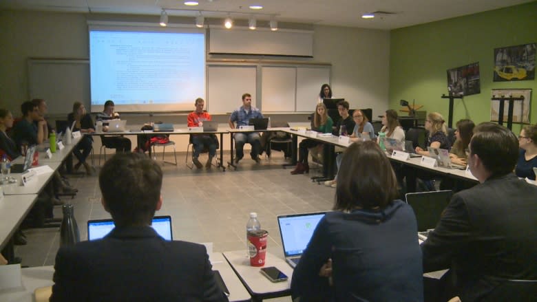 UPEI Student Union investigation was flawed, 3rd-party investigator finds