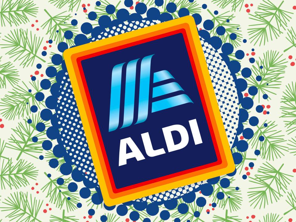 <p>Aldi/Allrecipes</p>