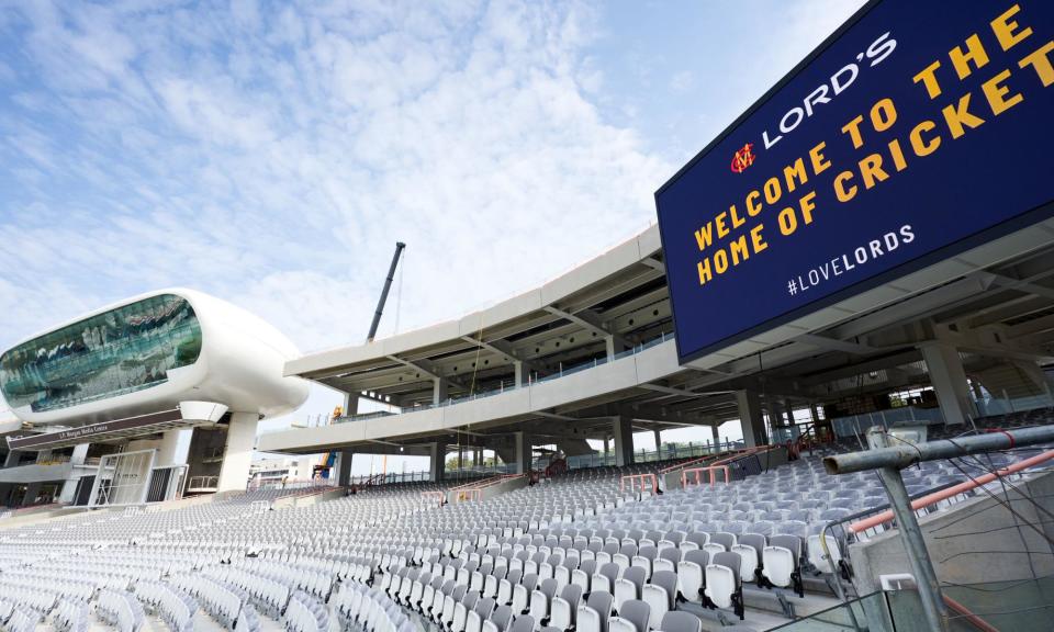 <span>This year features six big negotiations between the PCA and the England and Wales Cricket Board that will shape the next five years of the sport.</span><span>Photograph: John Walton/PA</span>