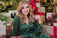 <p>Hallmark Channel and GAC Family's <a href="https://people.com/parents/tvs-jen-lilley-camp-christmas-in-july/" rel="nofollow noopener" target="_blank" data-ylk="slk:Jen Lilley;elm:context_link;itc:0;sec:content-canvas" class="link ">Jen Lilley</a> is bringing back her Christmas Is Not Cancelled fundraiser. The actress is encouraging fans to purchase toys for children in need through her website, which in turn gives donors an entry into <a href="https://vsd.soundestlink.com/link/6361185387883b001def3a7c/63605a70c661e4001a7fa859/60c52481ab617175831d5b6d?signature=2ae00140be7ecf1b45fb21f48712c7c5dc81dd9138f4521d2ff859c2755c20d1" rel="nofollow noopener" target="_blank" data-ylk="slk:the Ultimate Christmas sweepstakes;elm:context_link;itc:0;sec:content-canvas" class="link ">the Ultimate Christmas sweepstakes</a> for chances to win prizes like a ski trip featuring dinner with Trevor Donovan and an 'Ultimate Christmas' package that includes a tree and décor, catered holiday meal and a trip to Hollywood to meet Lilley and some of her costars. Books and toys will be delivered to <a href="https://vsd.soundestlink.com/link/6361185387883b001def3a7d/63605a70c661e4001a7fa859/60c52481ab617175831d5b6d?signature=2ae00140be7ecf1b45fb21f48712c7c5dc81dd9138f4521d2ff859c2755c20d1" rel="nofollow noopener" target="_blank" data-ylk="slk:Toys for Tots;elm:context_link;itc:0;sec:content-canvas" class="link ">Toys for Tots</a> and <a href="https://vsd.soundestlink.com/link/6361185387883b001def3a7e/63605a70c661e4001a7fa859/60c52481ab617175831d5b6d?signature=2ae00140be7ecf1b45fb21f48712c7c5dc81dd9138f4521d2ff859c2755c20d1" rel="nofollow noopener" target="_blank" data-ylk="slk:ChildHelp;elm:context_link;itc:0;sec:content-canvas" class="link ">ChildHelp</a>, with money going to <a href="https://www.projectorphans.org/" rel="nofollow noopener" target="_blank" data-ylk="slk:Project Orphans;elm:context_link;itc:0;sec:content-canvas" class="link ">Project Orphans</a>.</p>