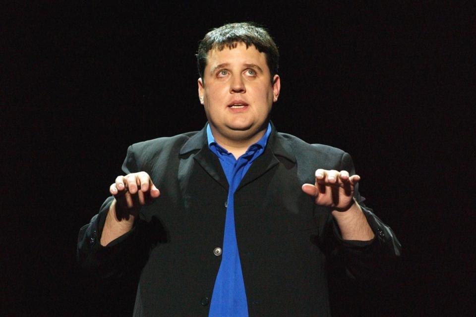 peter kay tour dates birmingham