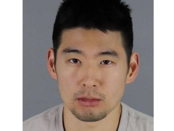 San Bruno Man Accused Of Secretly Recording Sex With Woman 