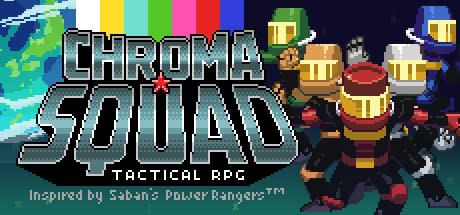 Get Chroma Squad for free. (Photo: Amazon)