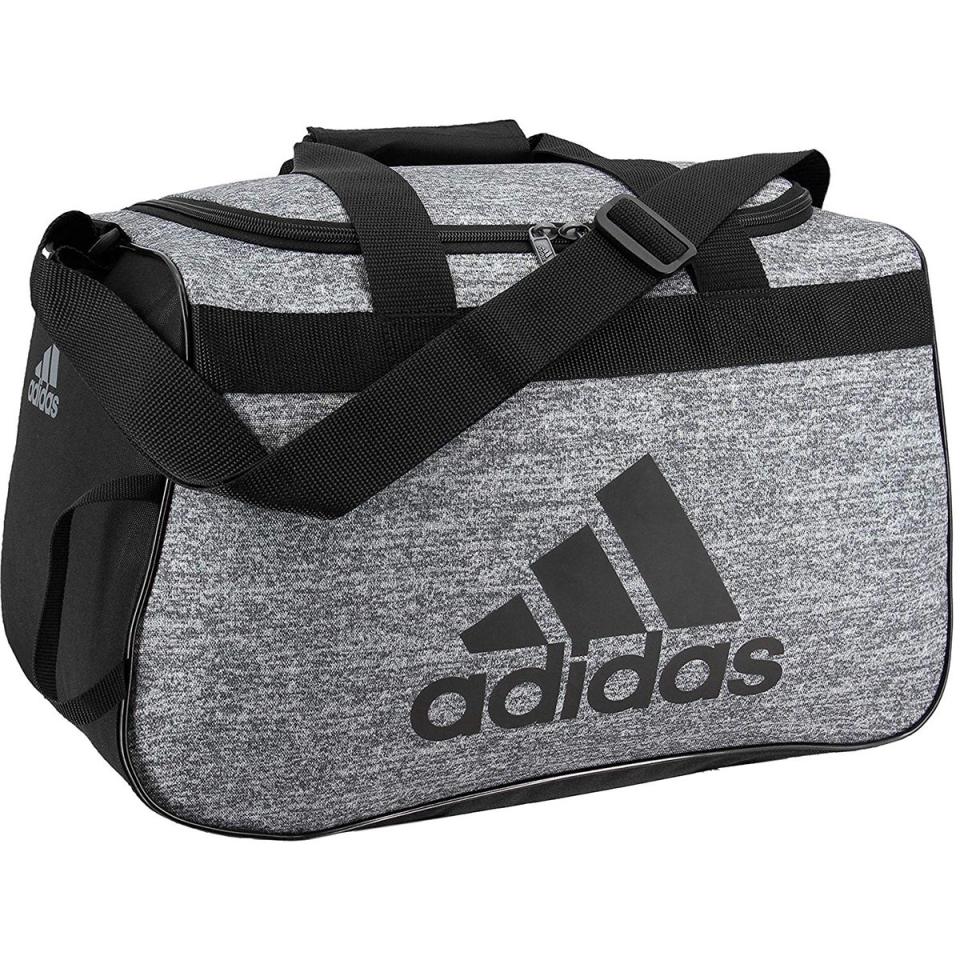 Adidas Diablo Duffel Bag