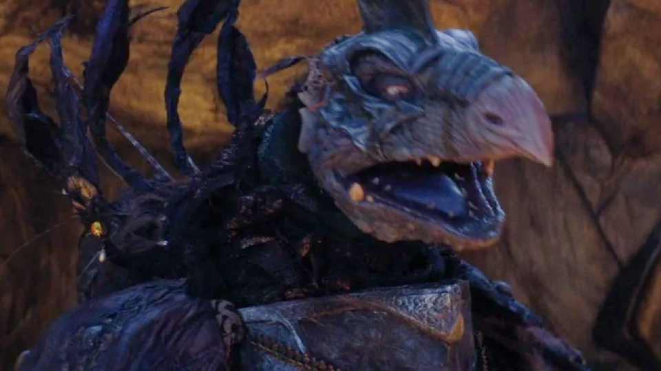 The Dark Crystal: Age Of Resistance