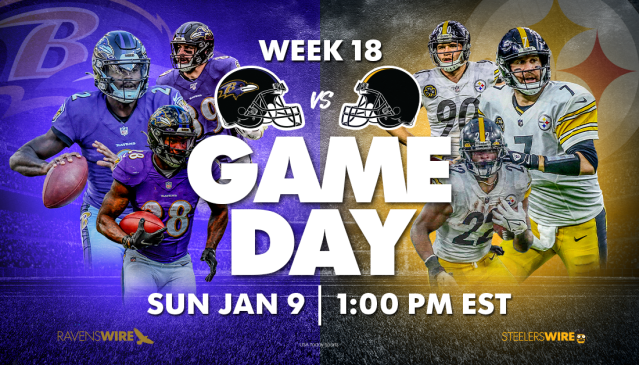 ravens game today stream