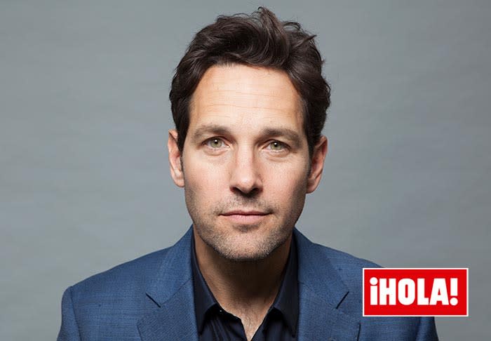 Paul Rudd