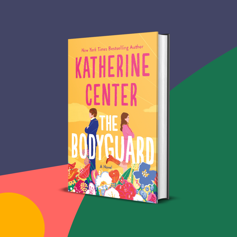 Release date: July 19, 2022What it's about: The Bodyguard gives those classic rom-com summer feels. Katherine Center mixes bubbly rom-com banter with a blockbuster action film plot in this laugh-out-loud twist on The Bodyguard meets Archer adventure. By day, Hannah Brooks is an international agent, traveling to foreign countries and preventing clients from danger. When she’s assigned to protect superstar hottie Jack Stapleton, she’s suddenly roped into a fake dating agreement. Center welcomes us into a world of laughs and real conflict. Characters confront deeply complicated feelings about depression, loss, self-image, and neurodivergence. Center writes intelligently by inviting readers to realize that a funny, fluffy, wonderfully fun rom-com can include dark themes. The author understands that real people use comedy to shield themselves from pain. The laughter that comes from pain makes this perfect rom-com balance of fluffy tones and deep themes a vulnerable read. Get it from Bookshop or from your local indie bookstore via Indiebound. You can also try the audiobook version through Libro.fm.