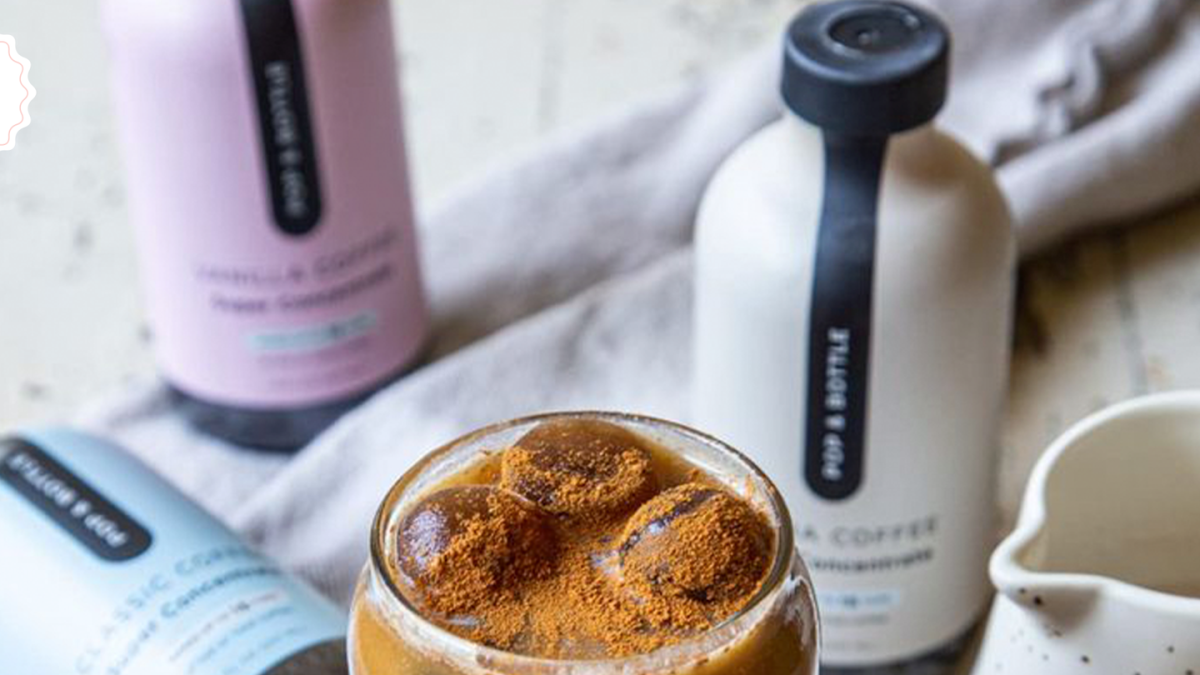 Top Gifts for Iced Coffee Lovers: Elevate Their Cold Brew Experience