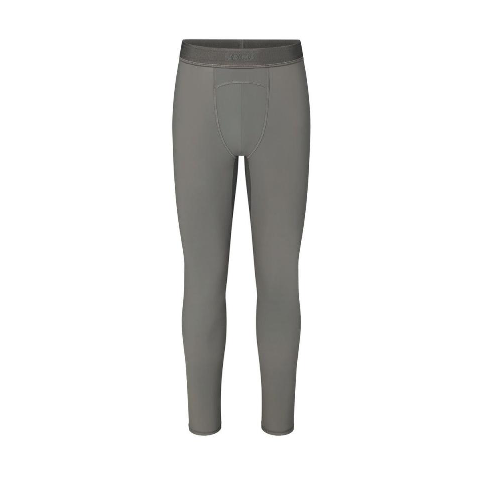 <p><a href="https://go.redirectingat.com?id=74968X1596630&url=https%3A%2F%2Fskims.com%2Fproducts%2Fskims-sport-mens-legging-gunmetal&sref=https%3A%2F%2F" rel="nofollow noopener" target="_blank" data-ylk="slk:Shop Now;elm:context_link;itc:0;sec:content-canvas" class="link ">Shop Now</a></p><p>Sport Legging</p><p>skims.com</p><p>$54.00</p>