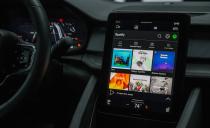 <p>The car also integrates Google Assistant, which is an advanced voice-control system that recognizes and responds to all kinds of commands, from media functions to climate-control settings.</p>