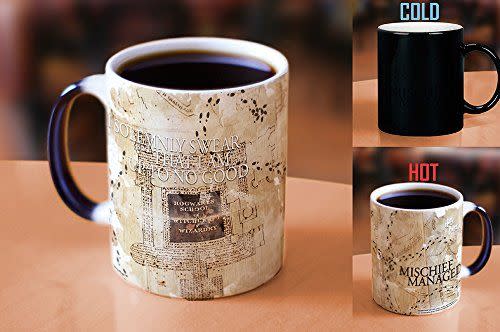 5 Mugs pour les Fans de Friends ! - MUGGLE