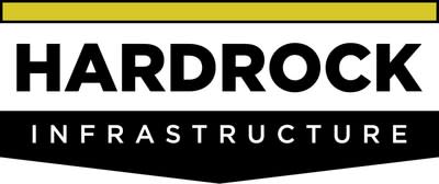 (PRNewsfoto/HardRock Infrastructure Services) (PRNewsfoto/HardRock Infrastructure Services)