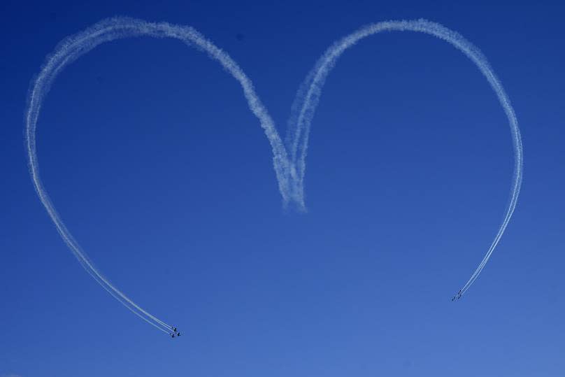 Eraldo Peres/AP