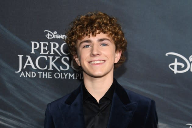 Check out who all are the latest addition to 'Percy Jackson' star cast