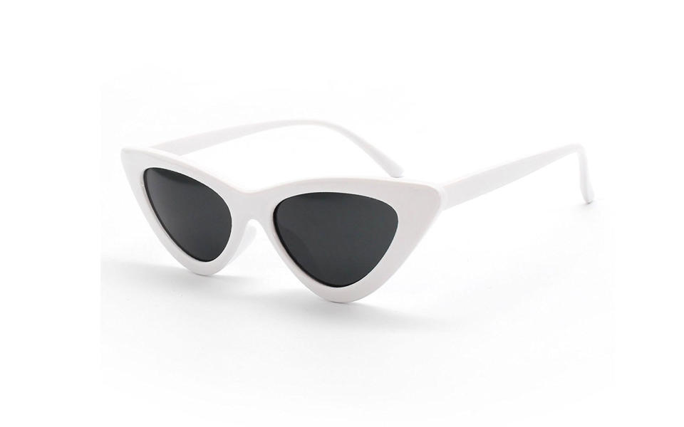 Livhò Cat Eye Sunglasses