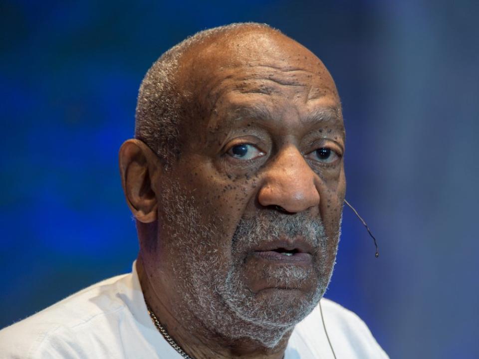 Ein neues Gesetz hat im Bundesstaat New York die Klage gegen Bill Cosby ermöglicht. (Bild: Randy Miramontez/Shutterstock.com)