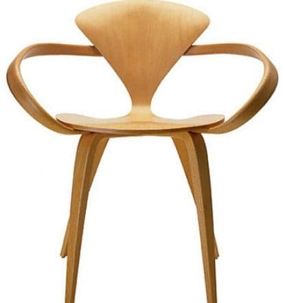 Cherner chair Norman 