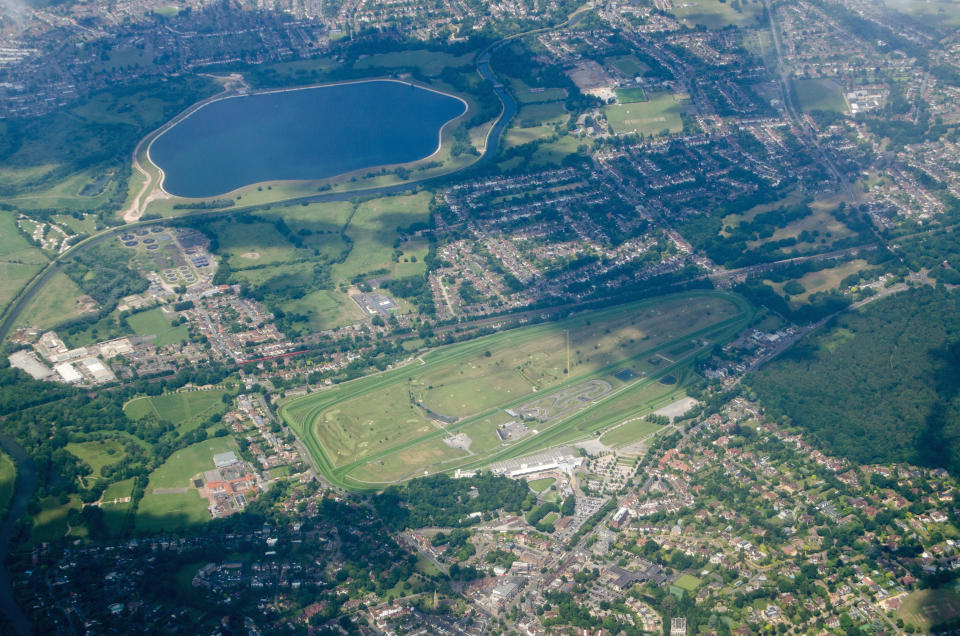 <p><span>The borough of Elmbridge in Surrey has previously been referred to as England’s Beverly Hills, with previous presidents including Sir Cliff Richard, Mick Jagger and John Lennon. [Photo: Getty]</span> </p>