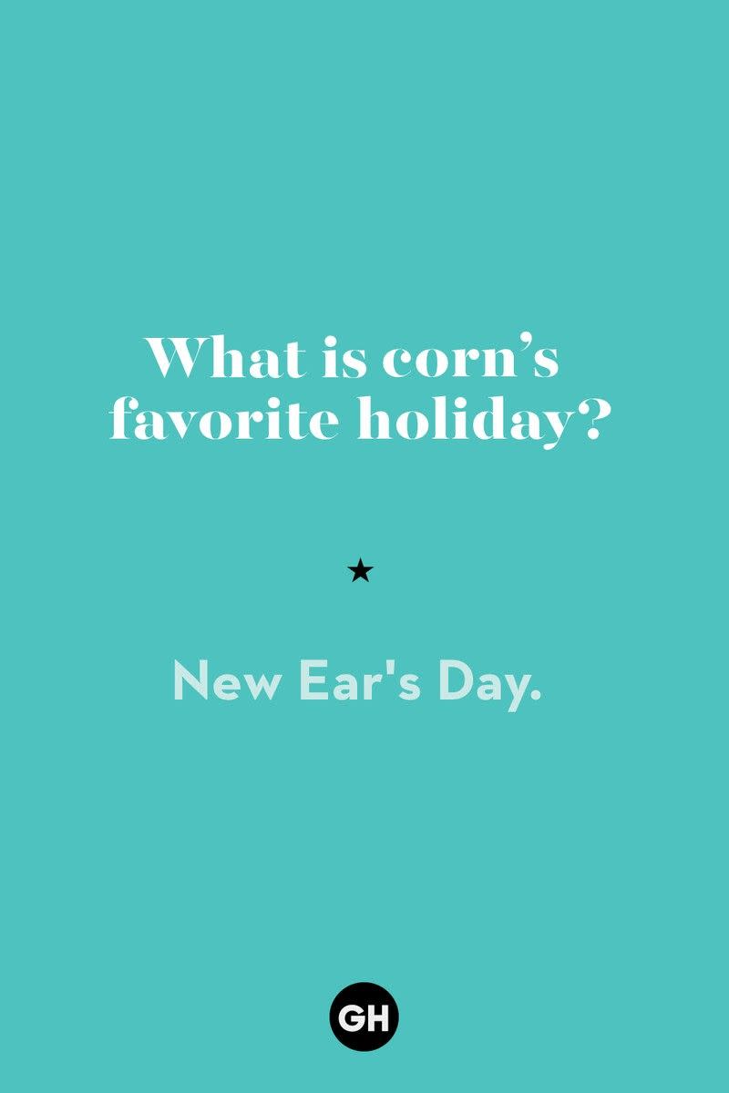 best new years quotes corn