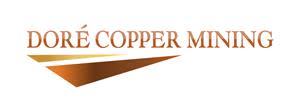 DORÉ COPPER MINING CORP