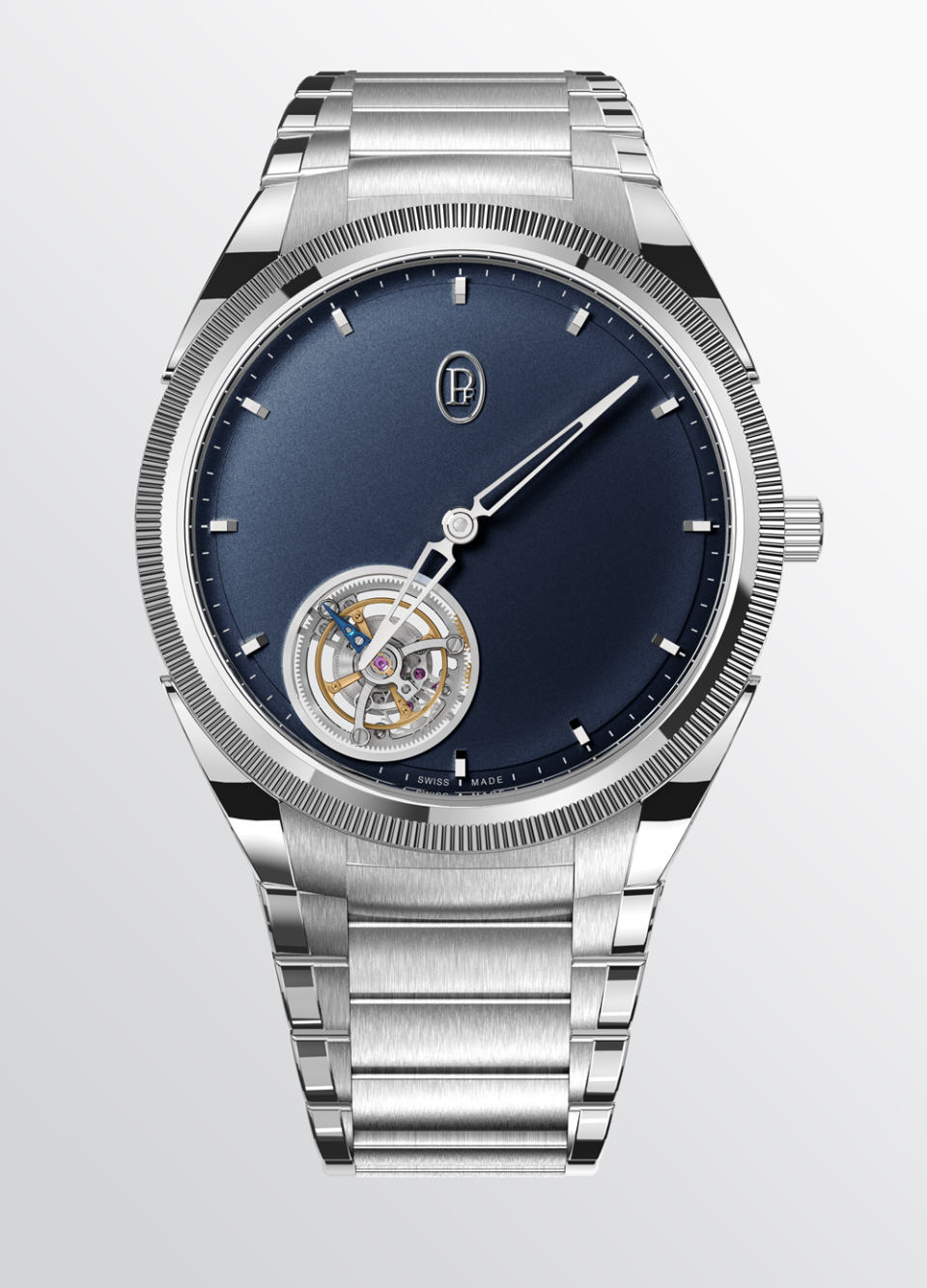 Parmigiani Tonda PF Flying Tourbillon 