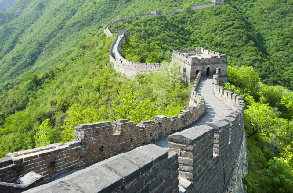 Great Wall