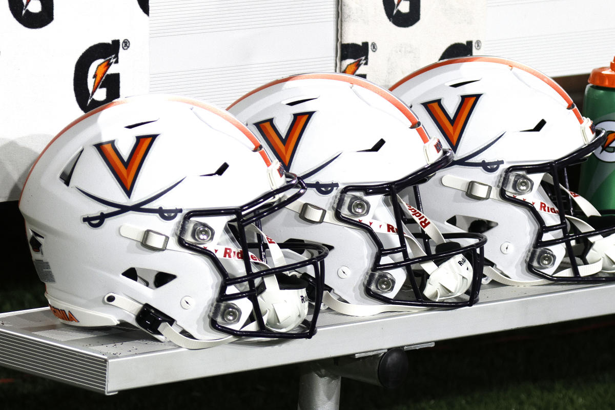 WATCH: NFL honors Virginia football players killed in shooting with  honorary selections at 2023 NFL Draft 