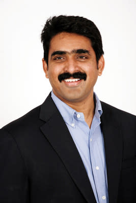 Mr Uday Reddy, Founder & CEO, YuppTV