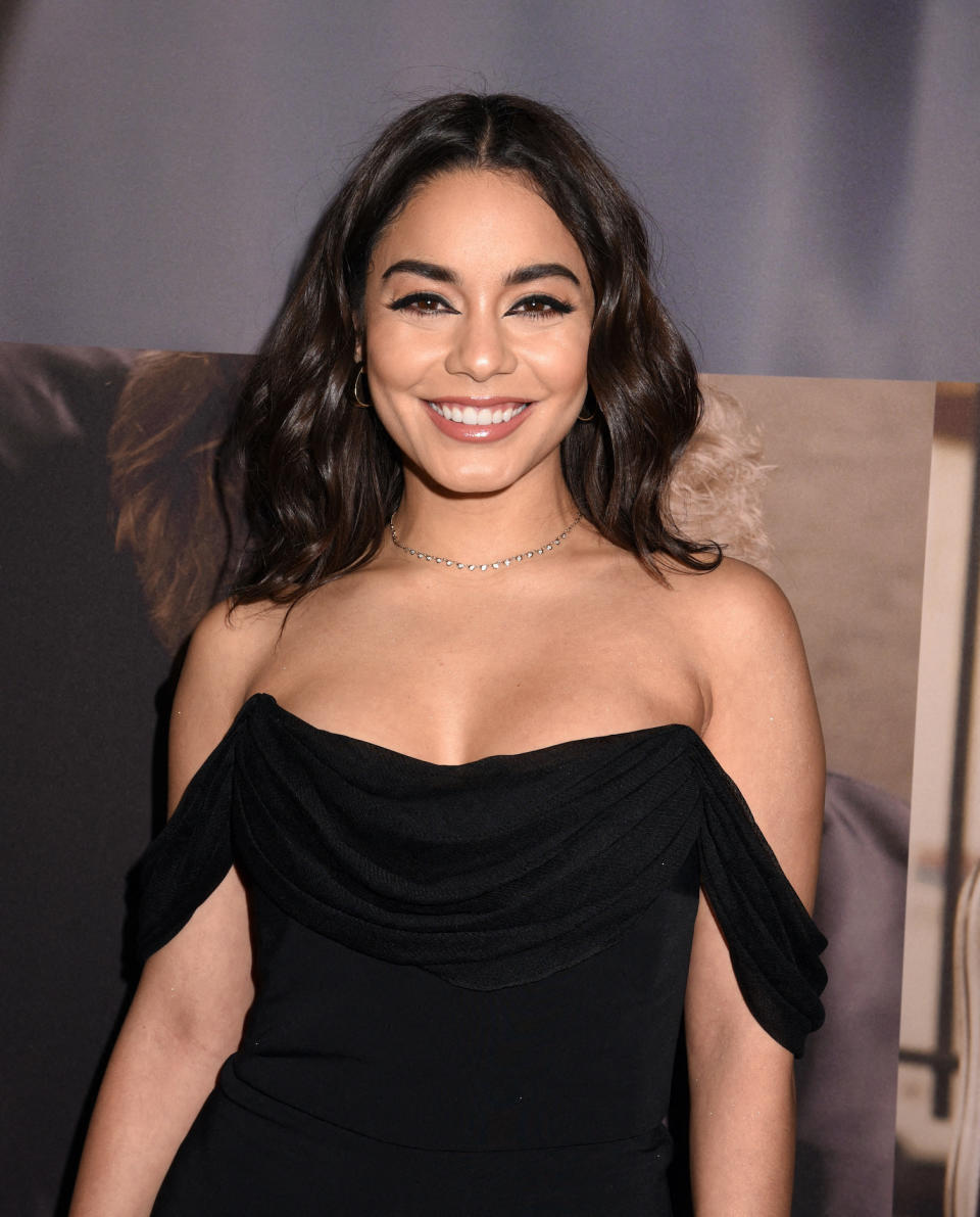 Vanessa Hudgens aujourd'hui