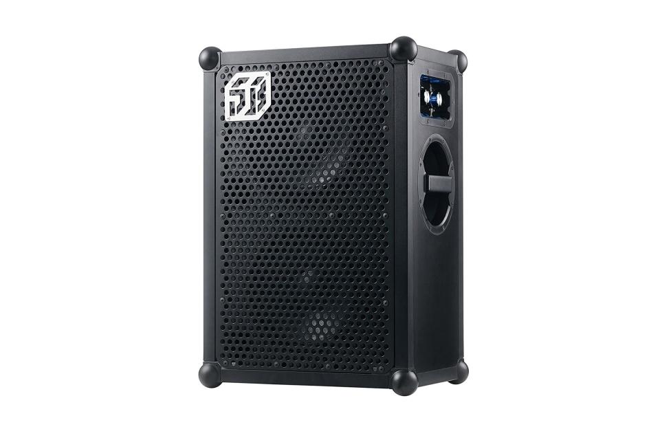 Soundboks 2 portable Bluetooth speaker