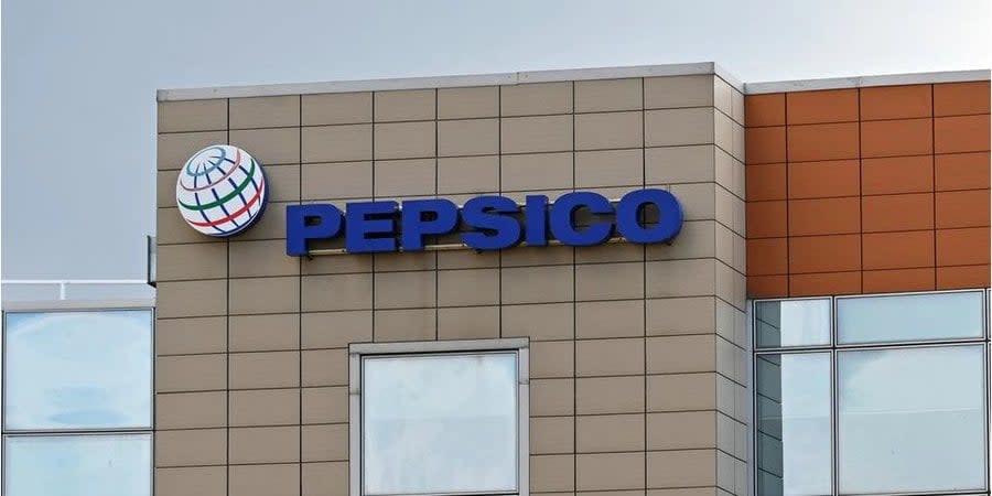 PepsiCo still has not left the Russian market