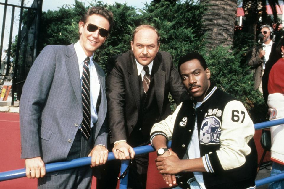 Beverly Hills Cop