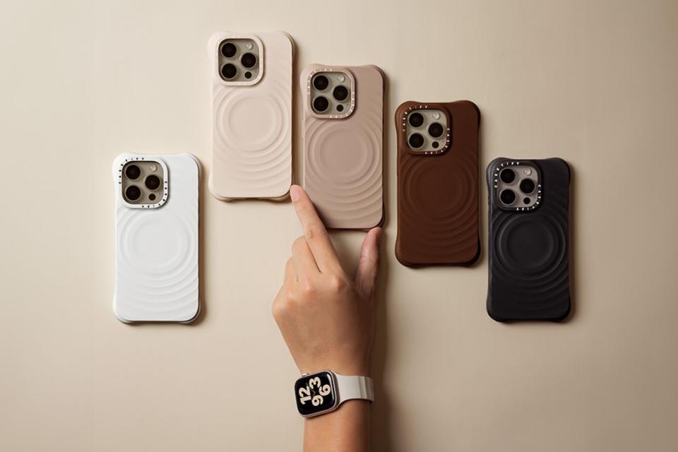 CASETiFY