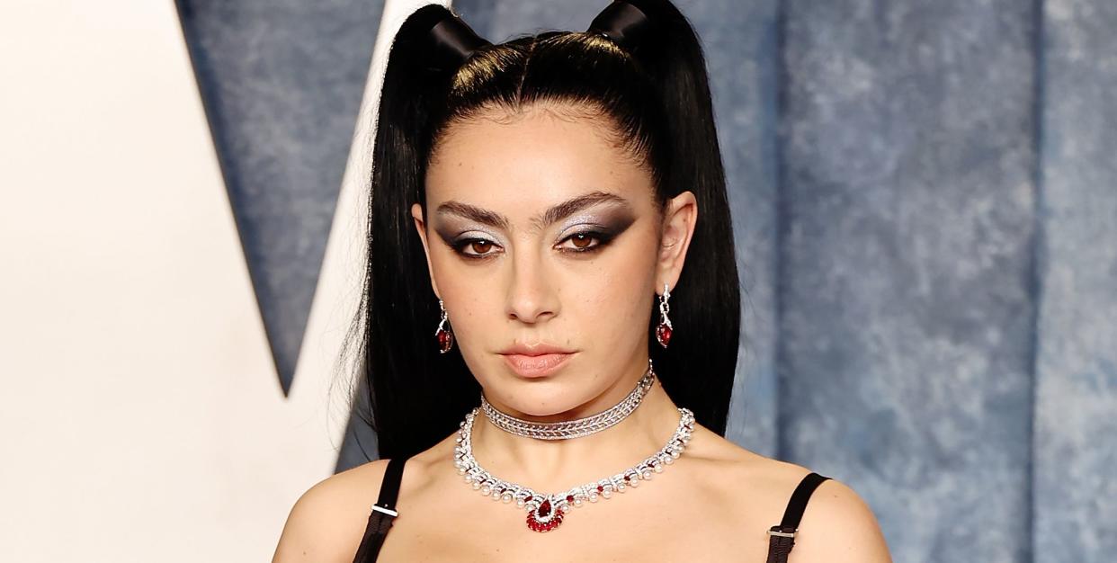 charli xcx