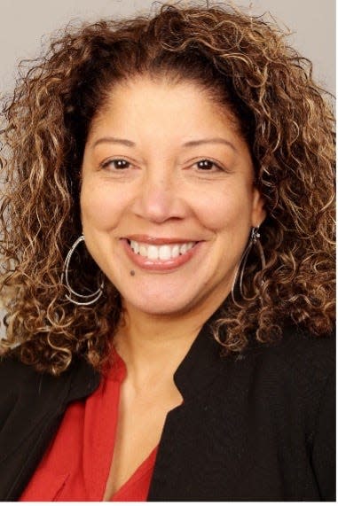 Olympia Duhart, a law professor at Nova Southeastern University's Shepard Broad College of Law, is the co-president of the Society of American Law Teachers (SALT).